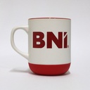 Taza Antiderrapante BNI