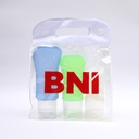 Organizador de Viaje BNI