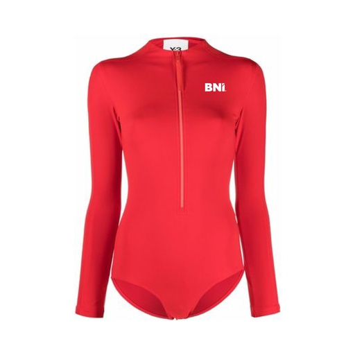 Traje De Baño Sport Dama BNI